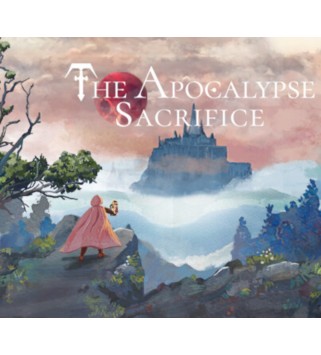 The Apocalypse Sacrifice Steam Key GLOBAL